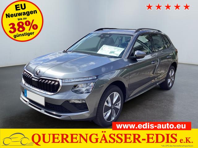 Skoda Kamiq - Extra Plus