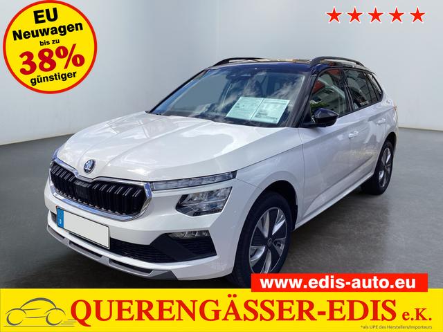 Skoda Kamiq - Extra Plus
