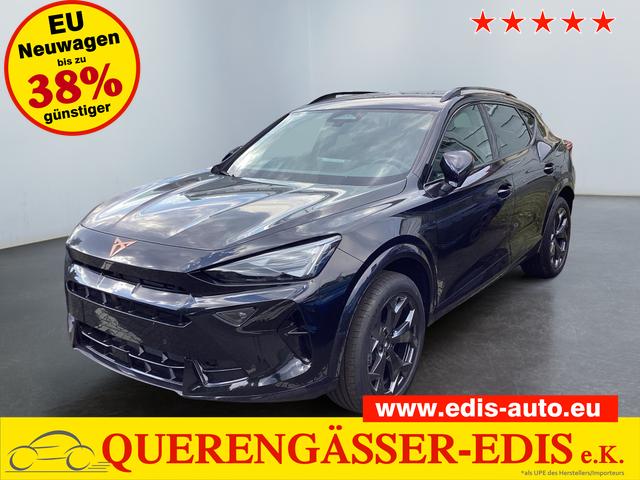 Cupra Formentor - Basis