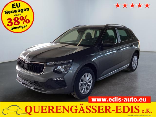 Skoda Kamiq - Top Selection