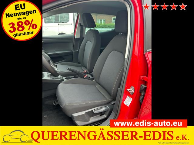 Seat Ibiza - Style 1.0 TSI / Navi Full Link