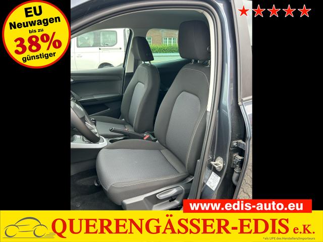 Seat Arona - Style 1.0 TSI / Sitzheizung Full Link