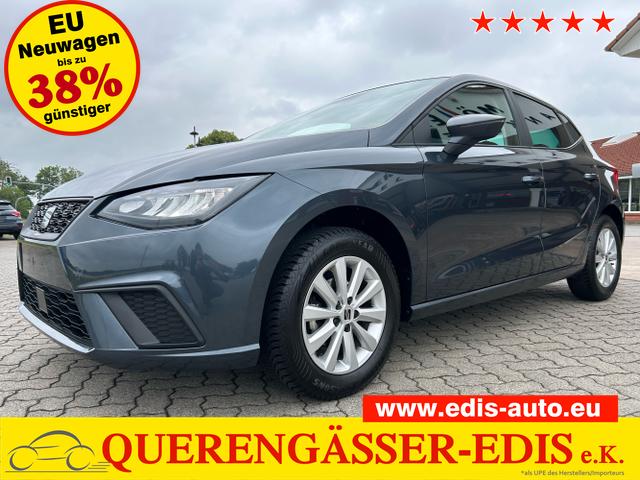 Seat Ibiza - Style 1.0 TSI / Sitzheizung Full Link