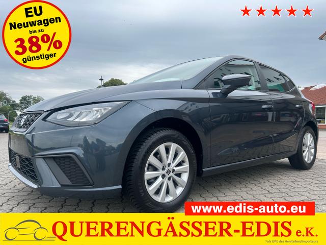 Seat Ibiza - Style 1.0 TSI / Navi Sitzheizung