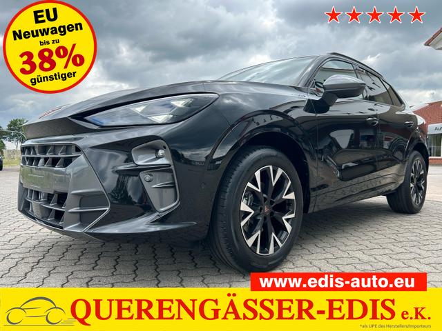 Cupra Terramar - 1.5 TSI DSG / Sitzheizung AHK