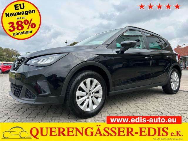 Seat Arona - Style 1.0 TSI / Navi Full Link