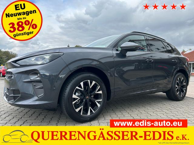 Cupra Terramar - 1.5 TSI DSG / 3 J. Garantie AHK