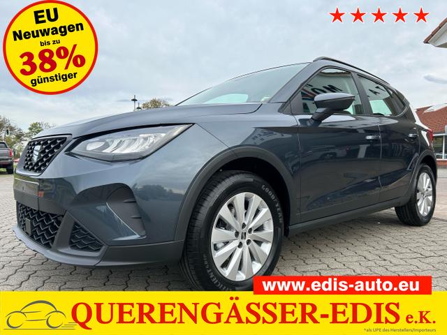 Seat Arona - Style 1.0 TSI / Sitzheizung