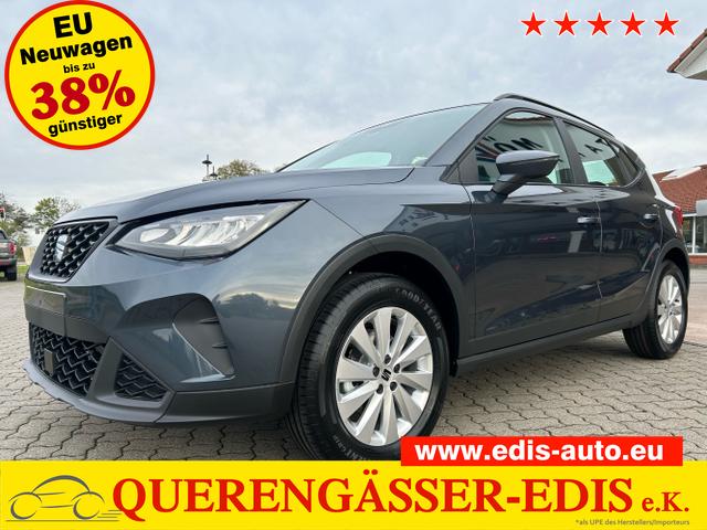 Seat Arona - Style 1.0 TSI / Full Link