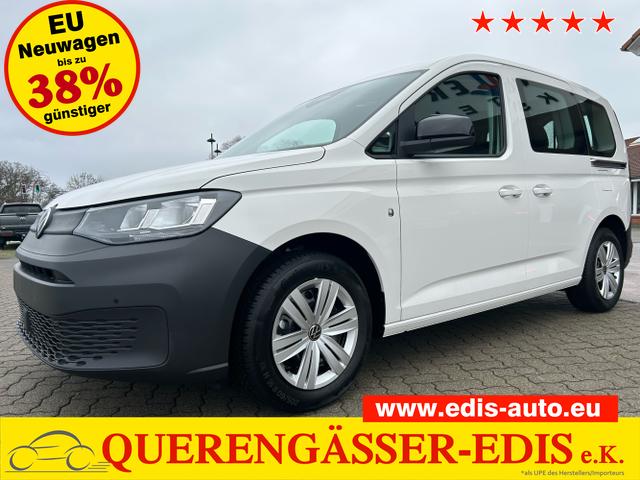 Volkswagen Caddy - Trendline 1.5 TSI / AHK App-Connect