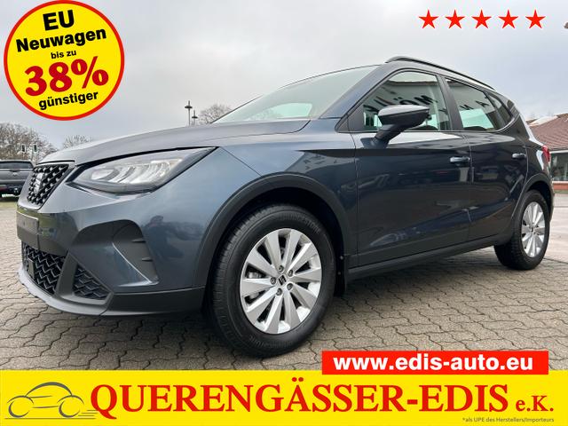 Seat Arona - Style 1.0 TSI DSG / Full Link SHZ