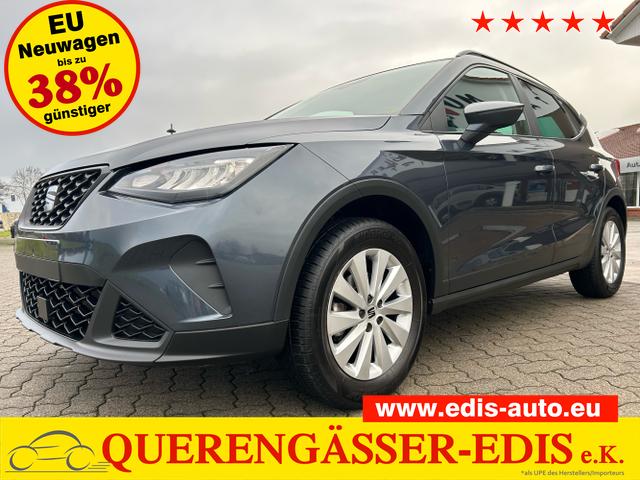 Seat Arona - Style 1.0 TSI / Sitzheizung Full Link