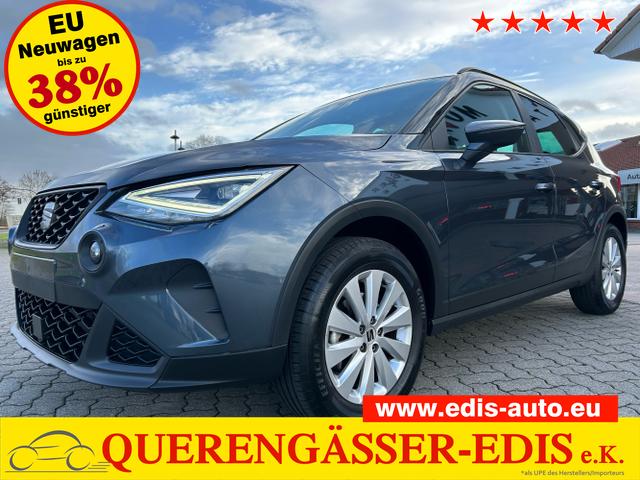Seat Arona - Style 1.0 TSI / 5 Jahre Garantie