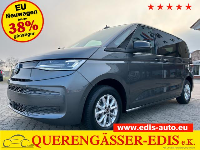 Volkswagen T7 Multivan - LIFE 2.0 TDI DSG / Matrix-LED