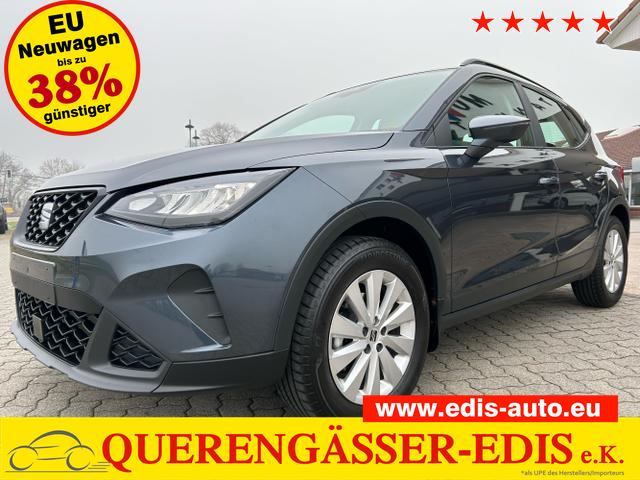 Seat Arona - Style 1.0 TSI DSG / Wireless Full Link