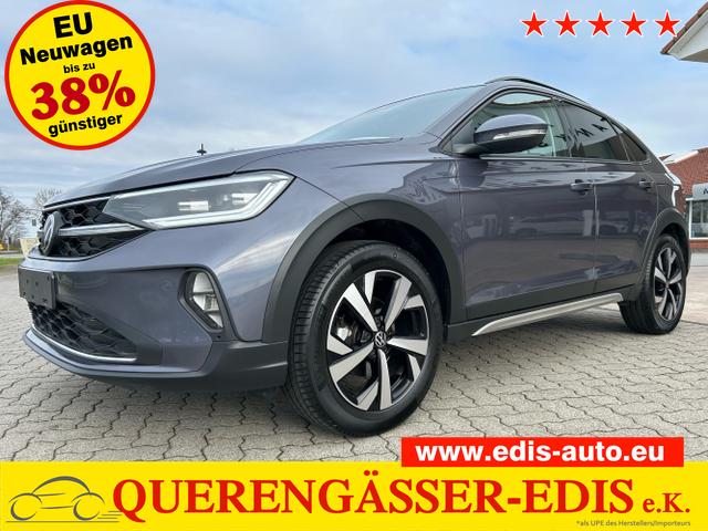 Volkswagen Taigo - LIFE 1.0 TSI DSG / Abstandstempomat