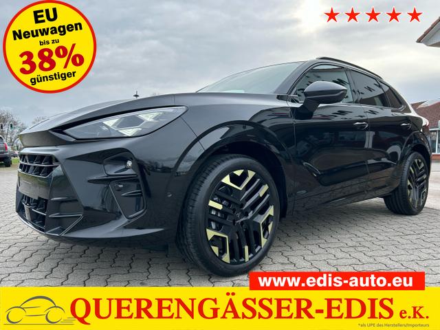 Cupra Terramar - Tribe Edition 2.0 TSI DSG 4Drive / AHK