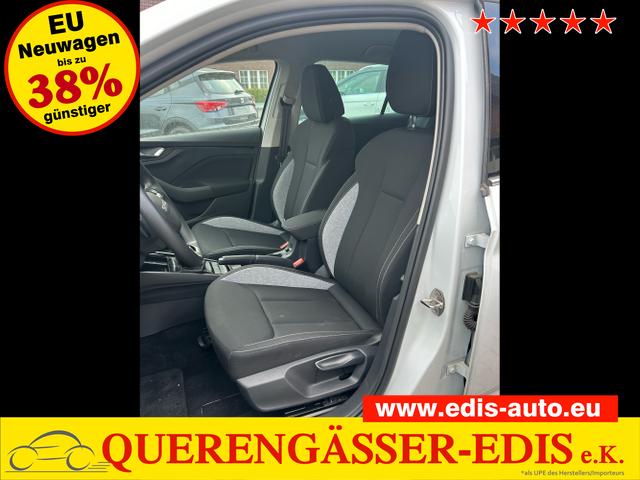 Skoda Scala - Selection 1.0 TSI DSG / R&uuml;ckfahrkamera