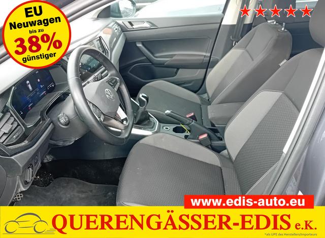 Volkswagen Taigo - LIFE 1.0 TSI / R&uuml;ckfahrkamera