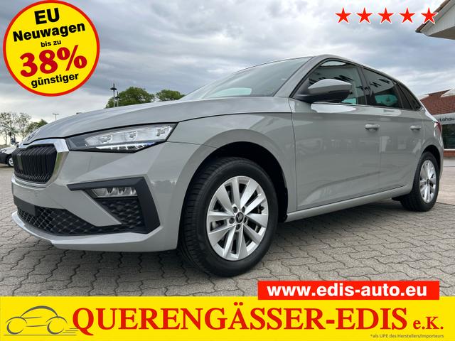 Skoda Scala - Selection 1.0 TSI / R&uuml;ckfahrkamera