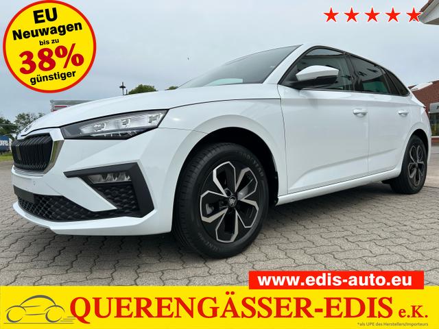 Skoda Scala - Selection 1.0 TSI DSG / R&uuml;ckfahrkamera