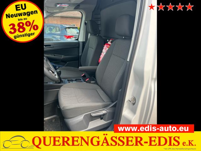 Volkswagen Caddy Cargo - Maxi 1.5 TSI / AHK App-Connect