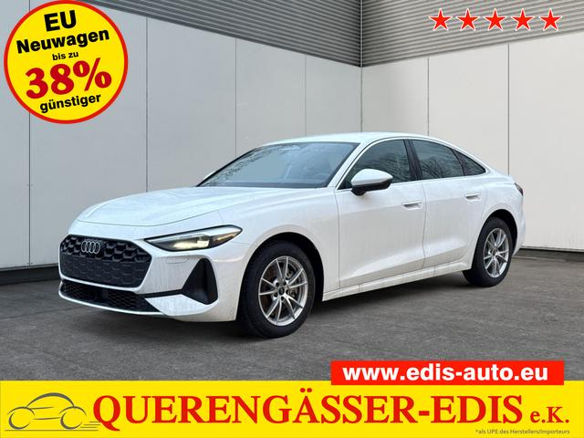 Audi A5 - Basis NAVI+EL. HECKKL.+PDC+LED+17 LM