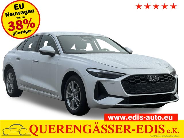 Audi A5 - Basis NAVI+EL.HECKKL.+PDC+LED+17 LM