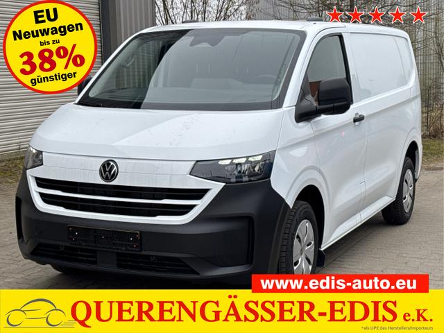 Volkswagen / T7 Transporter Kastenwagen / / / / LED+KLIMA+PDC+LANE ASSIST, Beispielbilder, ggf. teilweise mit Sonderausstattung