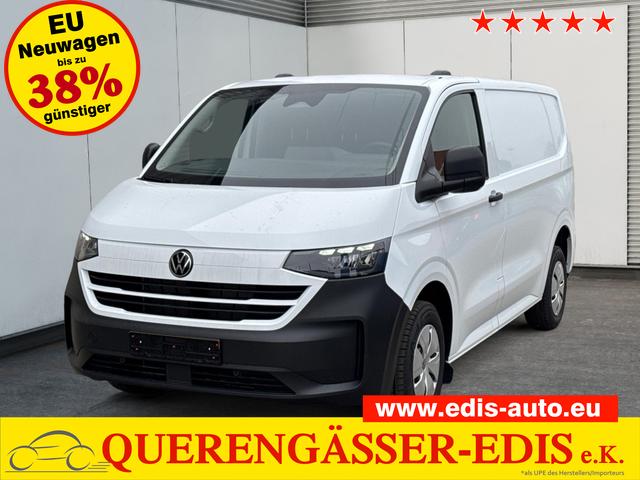 Volkswagen T7 Kastenwagen - Kurzer Radstand LED+KLIMA+PDC+LANE ASSIST