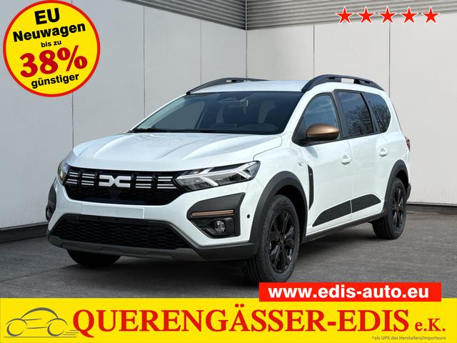 Dacia Jogger - Extreme 7-SITZER+LED+SHZ+ALU+KAMERA+DAB