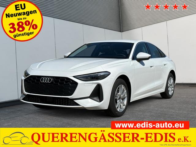 Audi A5 - Basis NAVI+EL. HECKKL.+PDC+LED+17 LM