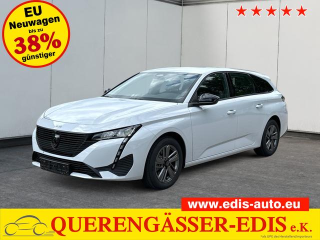 Peugeot 308 SW - Active SHZ+ACC+KLIMA+LED+PDC+16'' ALU