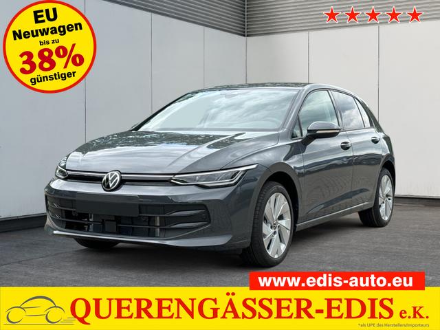 Volkswagen Golf - People KAMERA+ACC+LED+SHZ+KLIMA+KESSY