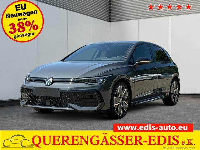 Volkswagen Golf - R-Line People KAMERA+ACC+LED-PLUS+18" ALU+SHZ+KESSY