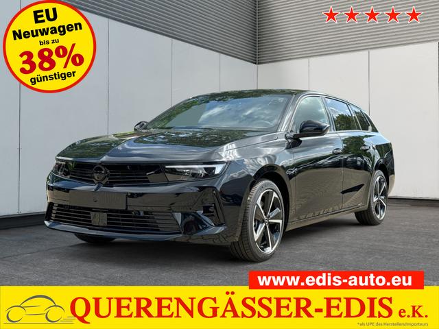 Opel Astra - GS 360° KAMERA+PDC+LED+17'' LM