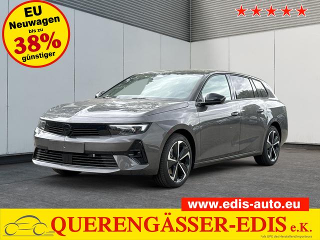 Opel Astra - GS 360° KAMERA+PDC+LED+17'' LM