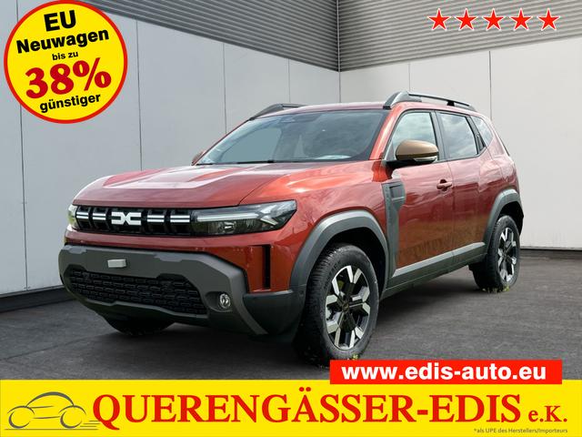 Dacia Duster - Extreme 4x4+KAMERA+PDC+KLIMA+SHZ+BLIS