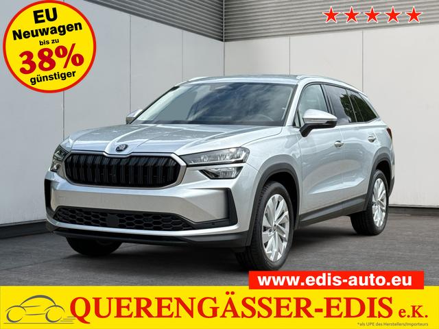 Skoda Kodiaq - Selection DSG+AHK+EL. HECKKL.+NAVI+ACC+KAMERA+19" LM