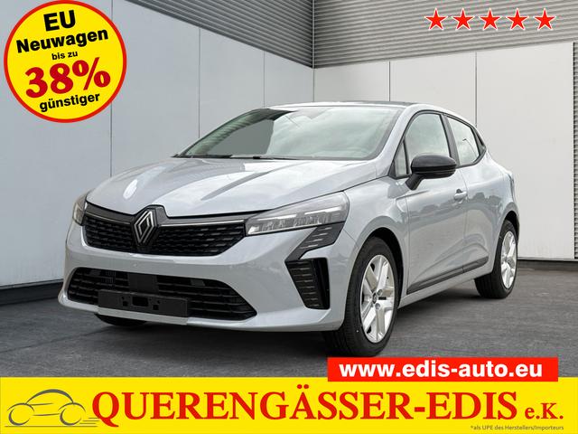 Renault Clio - Evolution KAMERA+SHZ+APP+KEYLESS+LED+KLIMA