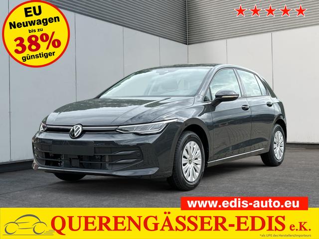 Volkswagen Golf - Limited S SHZ+KLIMA+APP CONNECT+PDC+LED+READY2DISCOVER