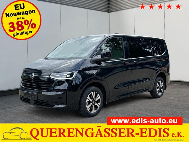 Volkswagen T7 Caravelle - Style KR AHK+MATRIX+NAVI+SOUND+ACC+SHZ+KAMERA+PDC
