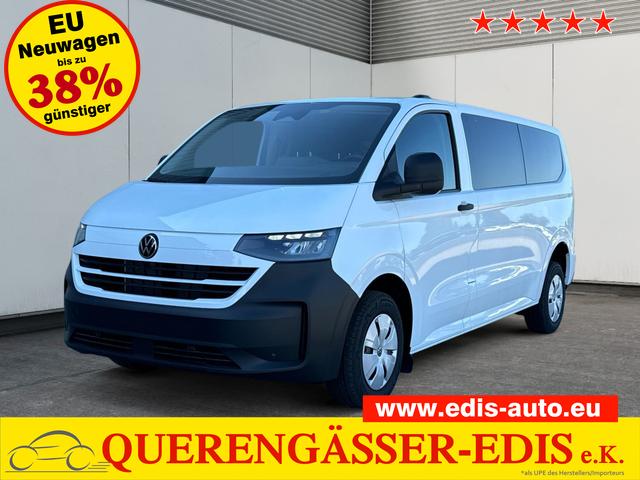 Volkswagen T7 Caravelle - Basis LR 9-SITZE+KAMERA+PDC+LED+GJR+KLIMA