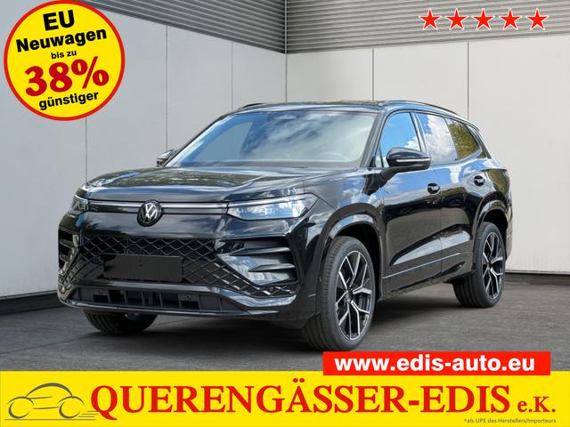 Volkswagen Tayron - R-Line Edition Plus PLUG-IN+PANO+AHK+EL. HECKKL.+LED+PDC+20'' LM