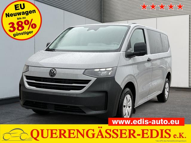 Volkswagen T7 Caravelle - Basis KR 9-SITZE+KAMERA+PDC+LED+GJR+KLIMA
