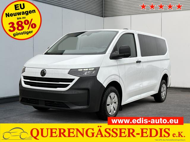 Volkswagen T7 Caravelle - Basis KR 9-SITZE+KAMERA+PDC+LED+GJR+KLIMA