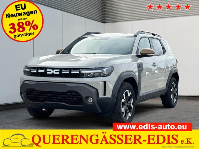 Dacia Duster - Extreme 4x4+KAMERA+PDC+KLIMA+SHZ+BLIS