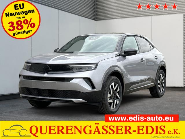 Opel Mokka - GS KAMERA+LED+PDC+17 LM