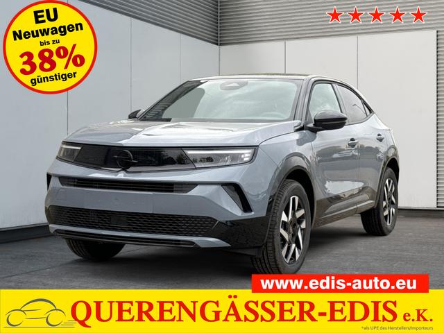 Opel Mokka - GS KAMERA+LED+PDC+17 LM