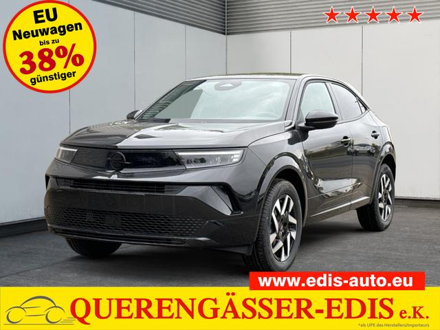 Opel Mokka - GS KAMERA+LED+PDC+17 LM